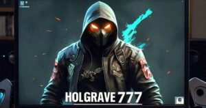 Holgrave777