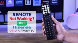 EN2827 remote