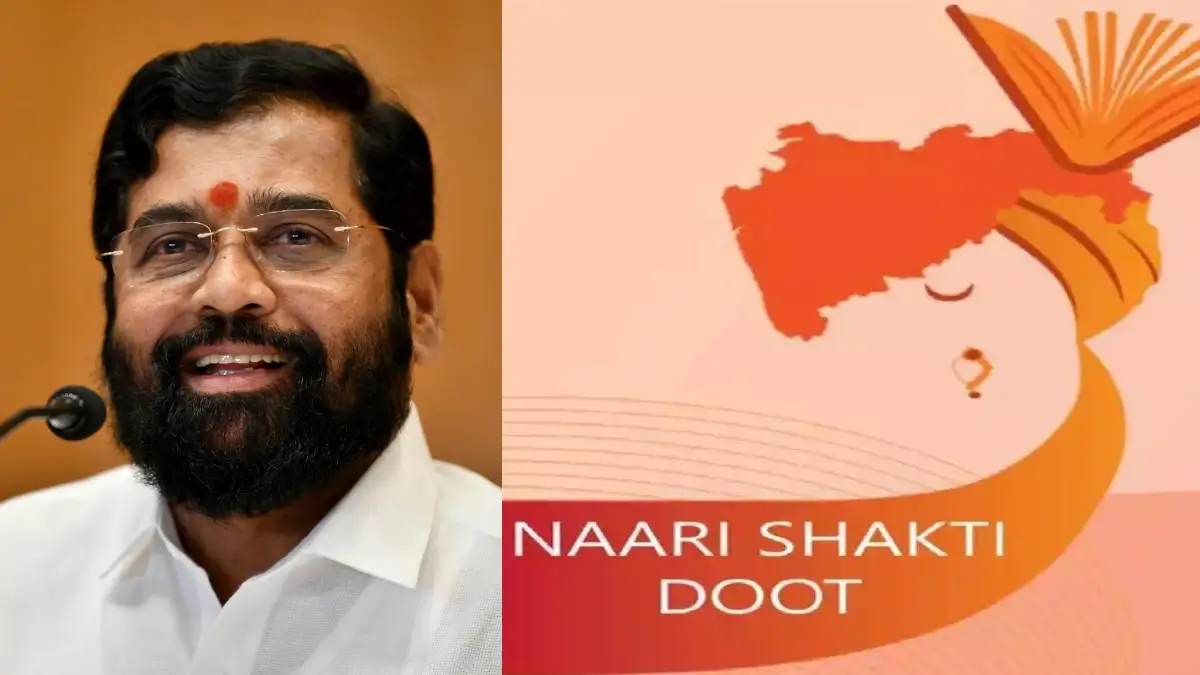 How to Download and Use the Nari Shakti Doot App on PC