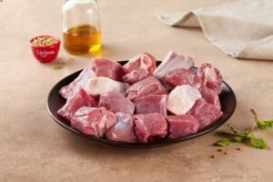 Goat Meat