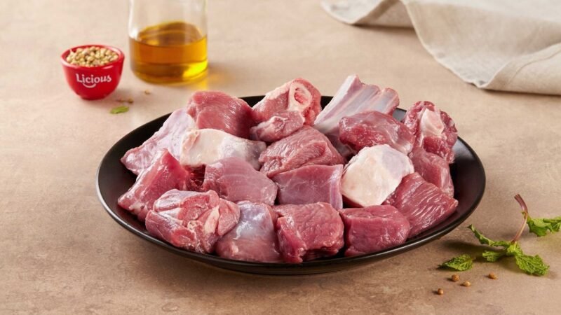 Finding Quality Goat Meat Near Me: A Comprehensive Guide