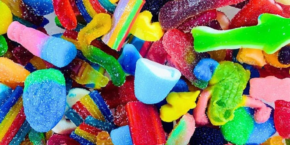 Discovering the Sweet Charm of Gummy Baes