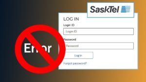 Webmail SaskTel