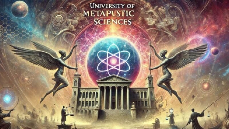 University of Metaphysical Sciences Lawsuit Update: Latest Developments and Implications