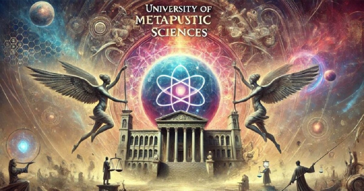 University of Metaphysical Sciences Lawsuit Update: Latest Developments and Implications