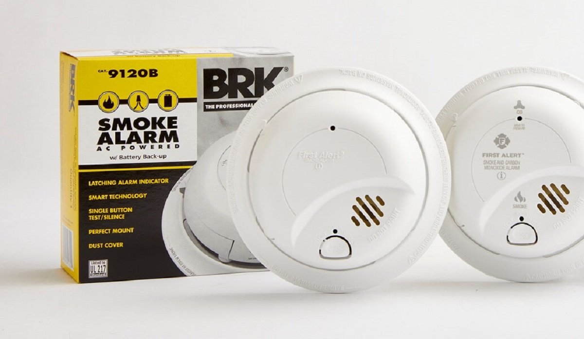 BRK Smoke Detectors: Essential Safety for Every Home