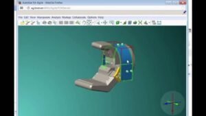 Autoview Agile