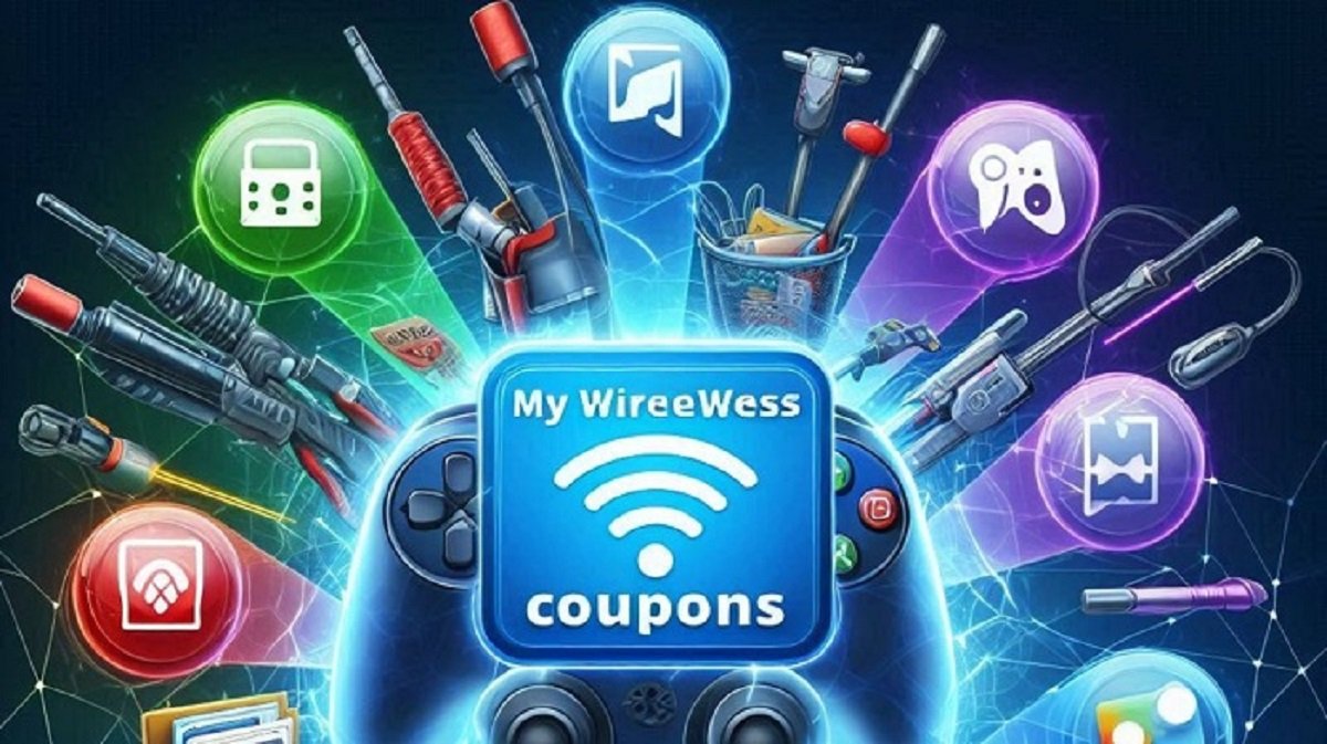 Unlocking the Best Deals with MyWirelessCoupons.com About: A Guide to Savings on Wireless Plans and Devices